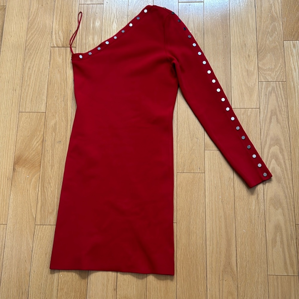 Alexander Wang Dress